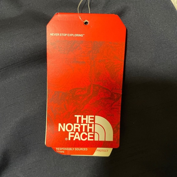 North Face Parka NWT - Picture 10 of 10